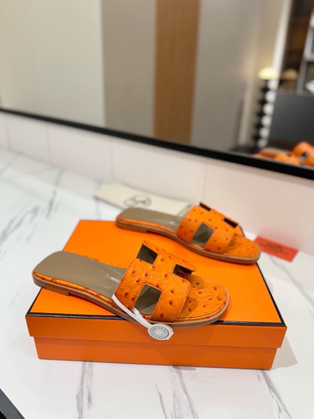 Hermes sandal-77